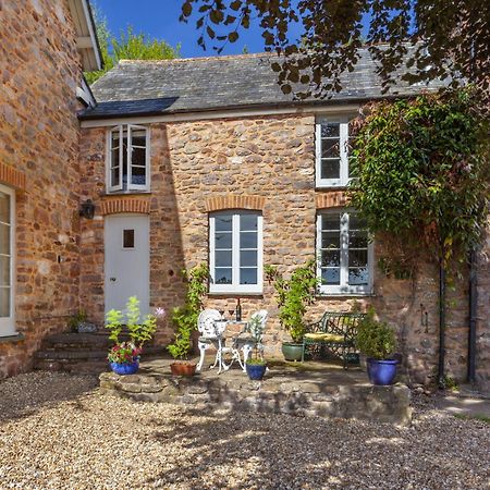 East Harwood Farm Cottage Minehead Zewnętrze zdjęcie