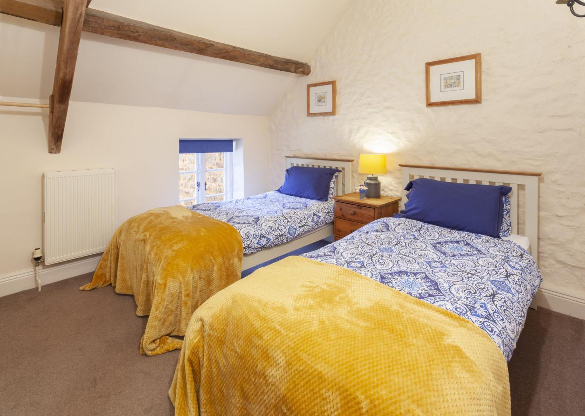 East Harwood Farm Cottage Minehead Zewnętrze zdjęcie