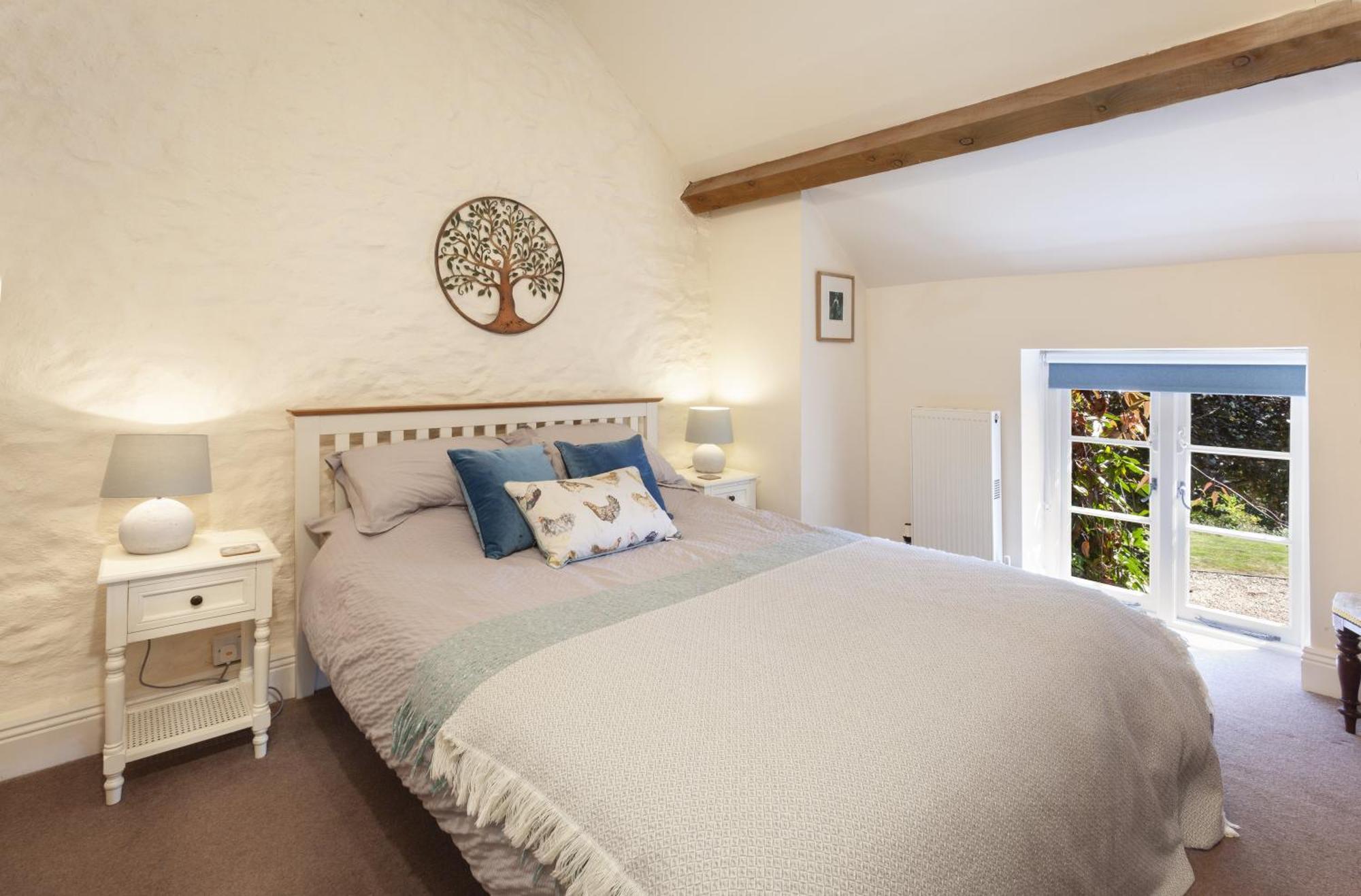 East Harwood Farm Cottage Minehead Zewnętrze zdjęcie